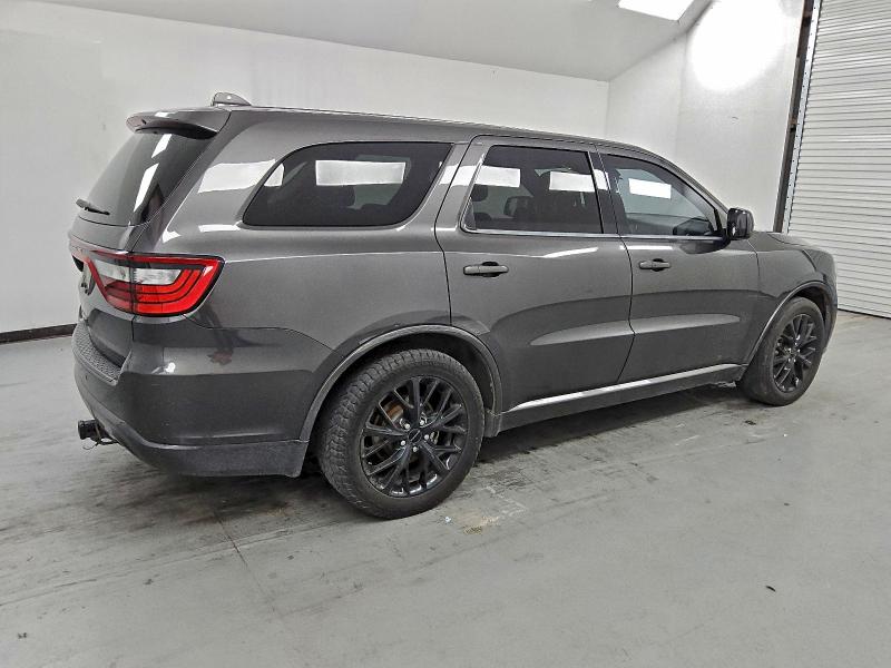 2015 DODGE DURANGO SX #3304614446