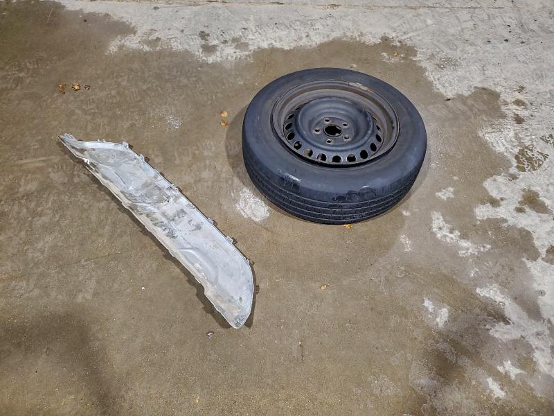 2016 TOYOTA CAMRY LE #3304721964