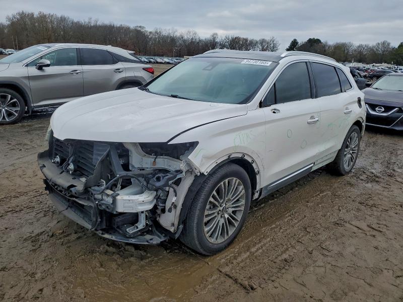 2017 LINCOLN MKX RESERV #3312579171