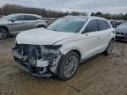 Lot #3312579171 2017 LINCOLN MKX RESERV