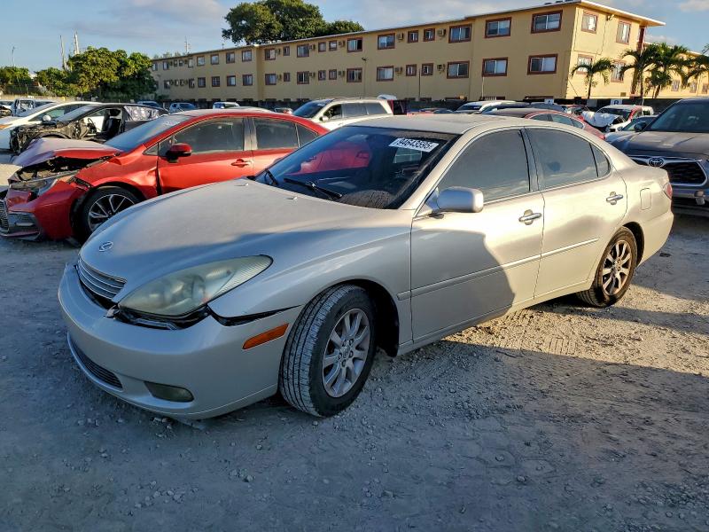 2004 LEXUS ES 330 #3309509573