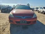 Lot #3310437296 2007 HONDA ACCORD SE