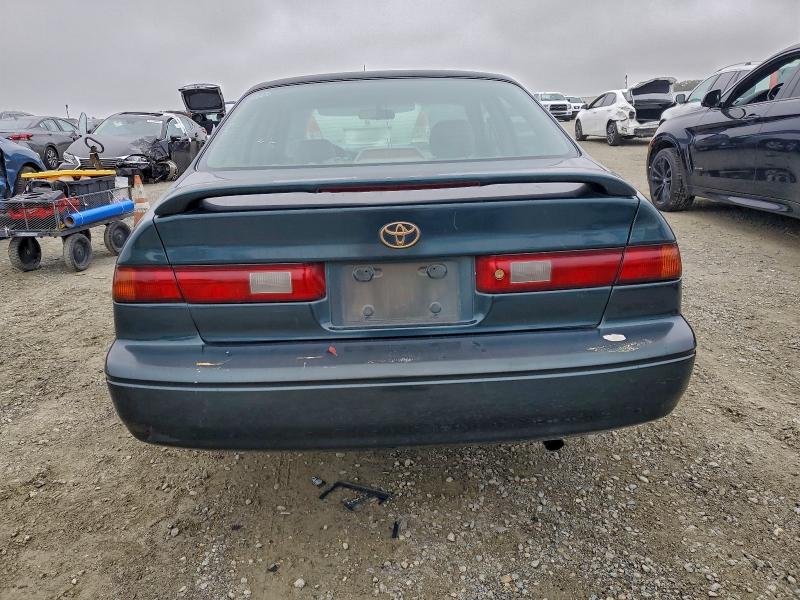 1998 TOYOTA CAMRY CE #3309757838