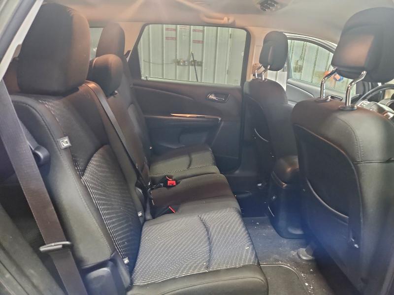 2019 DODGE JOURNEY SE #3311756794