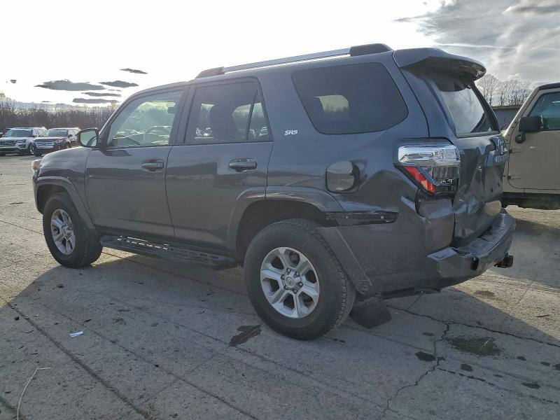 2020 TOYOTA 4RUNNER SR #3304671948
