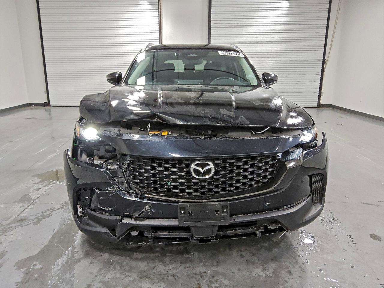 Lot #3316842673 2025 MAZDA CX-50 PREF