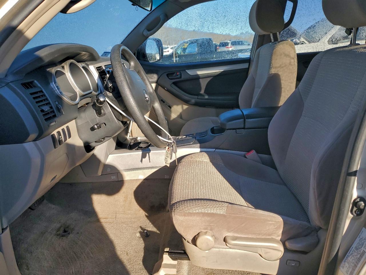 Lot #3317793145 2003 TOYOTA 4RUNNER SR