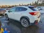 Lot #3316849671 2019 SUBARU CROSSTREK