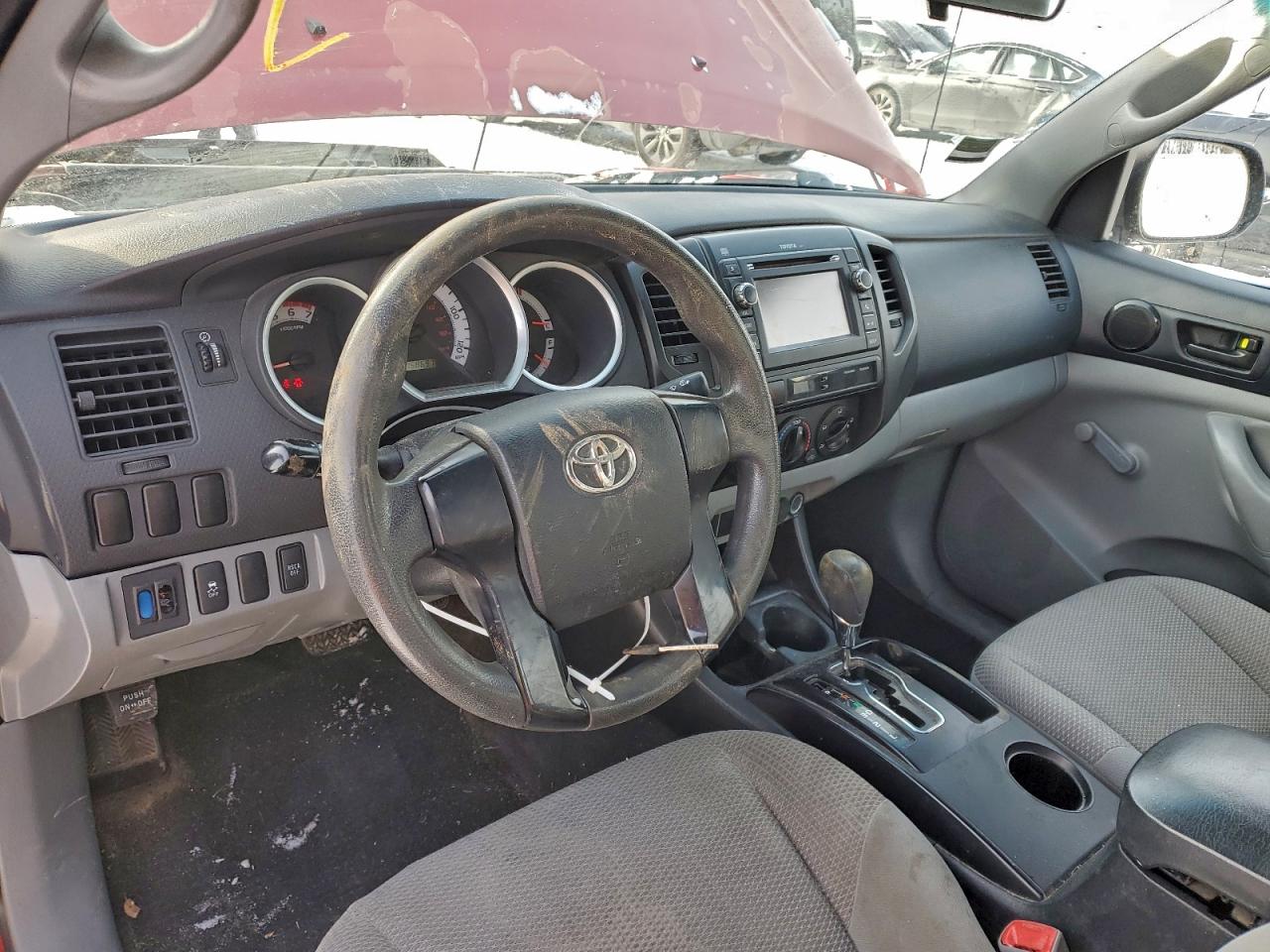 Lot #3317798117 2013 TOYOTA TACOMA