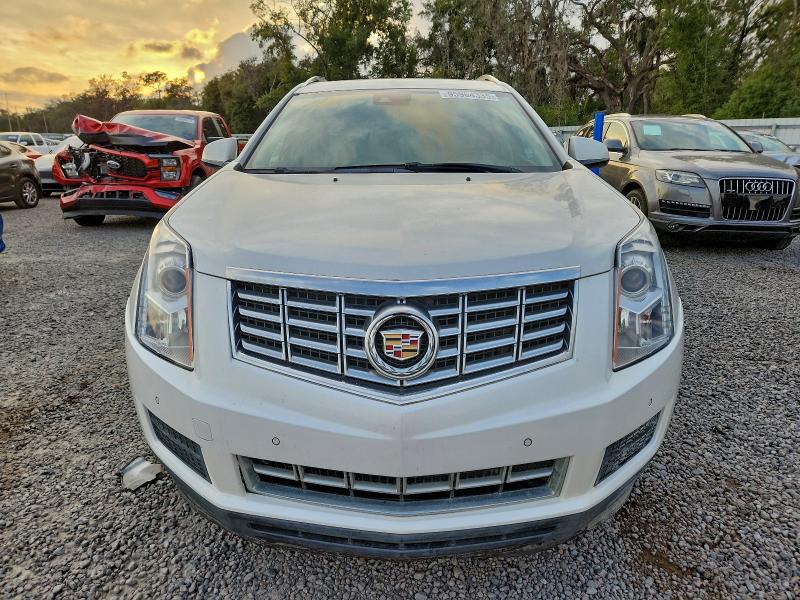 2015 CADILLAC SRX LUXURY #3309354000