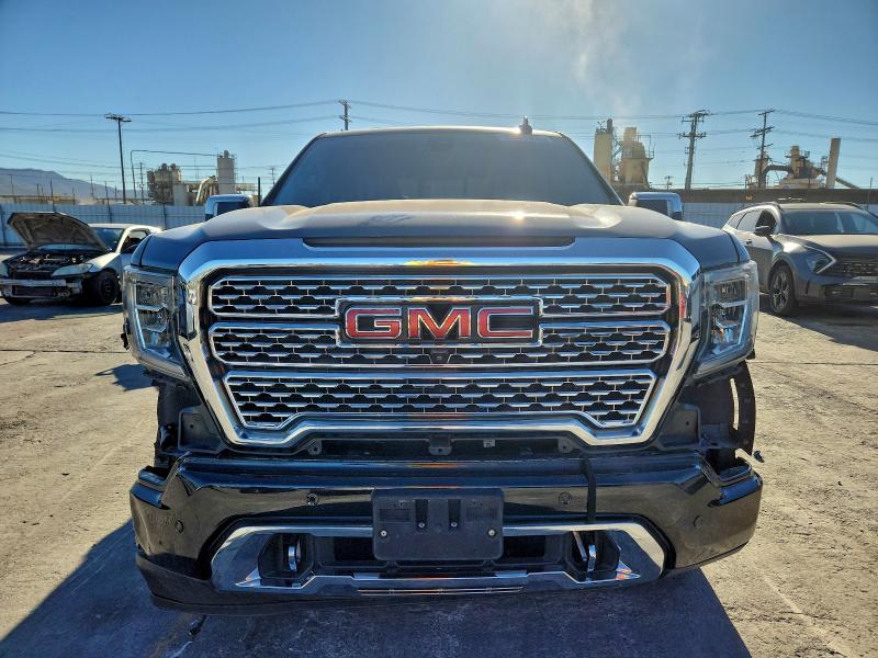 2021 GMC SIERRA C15 #3315989127
