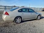 Lot #3303934704 2010 CHEVROLET IMPALA LT