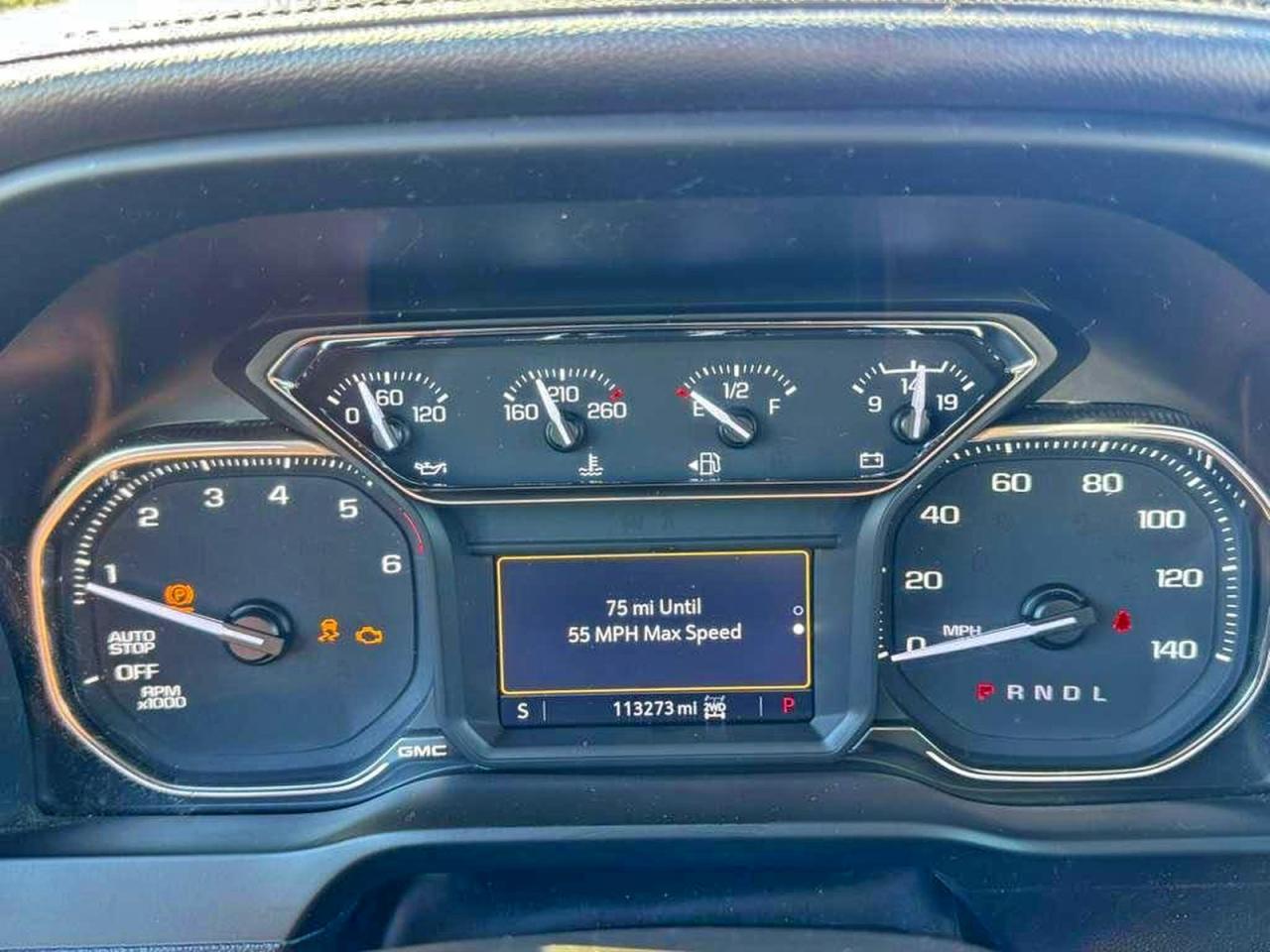 Lot #3302667051 2022 GMC SIERRA LIM