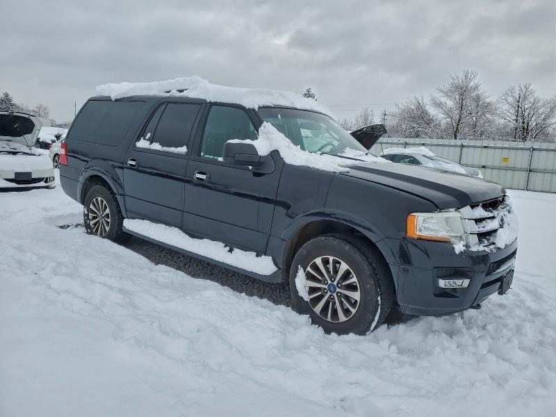 2016 FORD EXPEDITION #3311465232