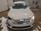 Lot #3312387120 2011 FORD FUSION SEL