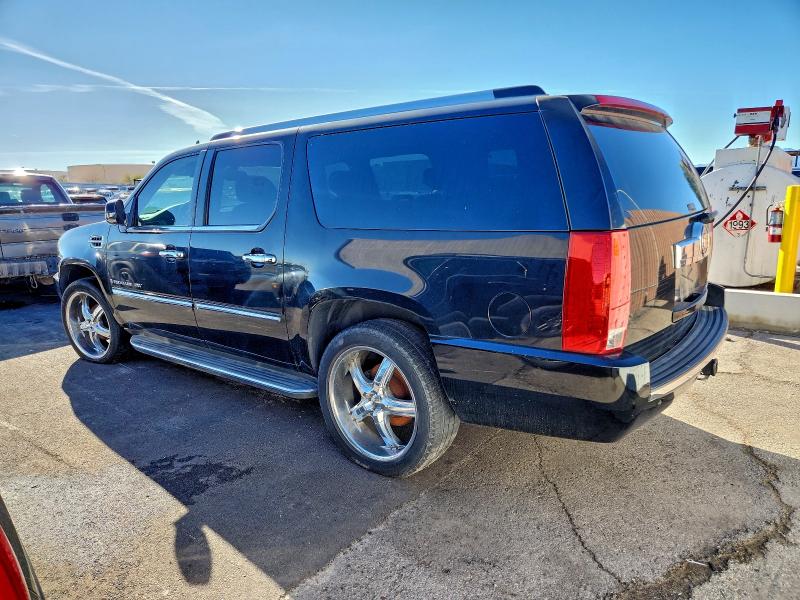 2008 CADILLAC ESCALADE E #3302717011