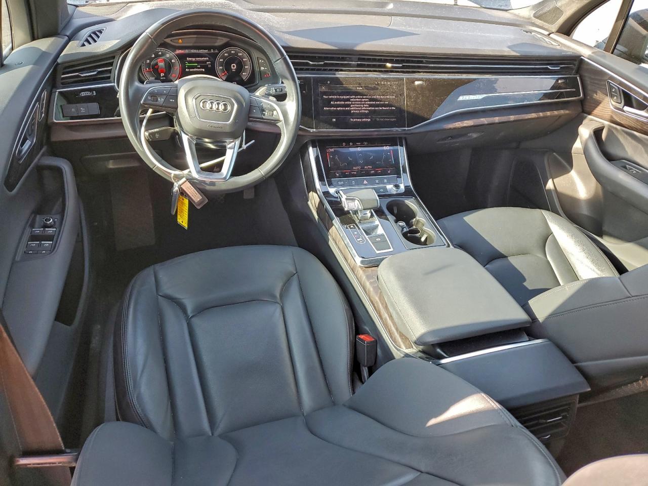 AUDI Q7 PREMIUM PLUS