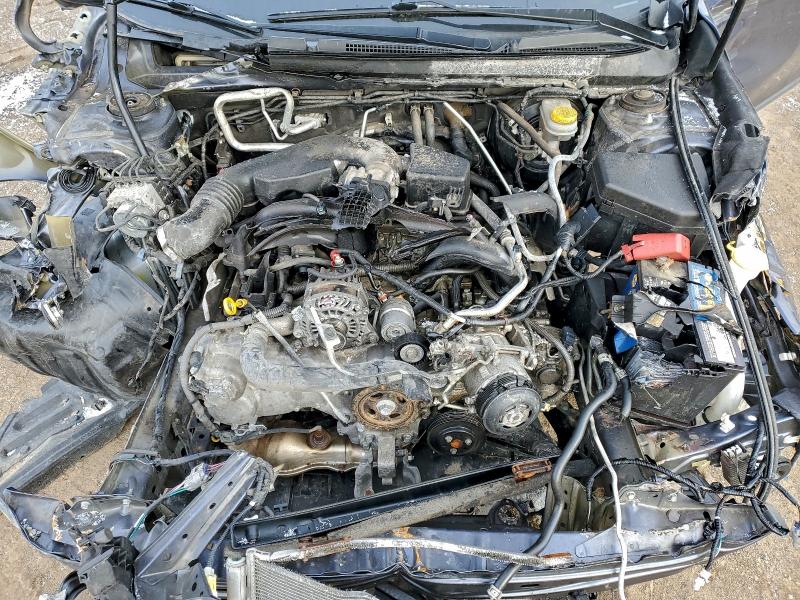 2017 SUBARU OUTBACK 2. #3310385006