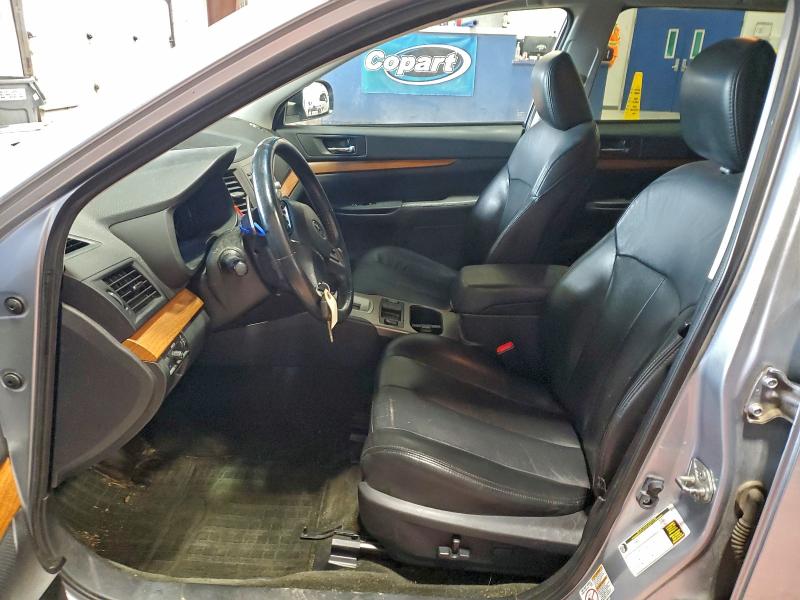 2013 SUBARU OUTBACK 2. #3304791313