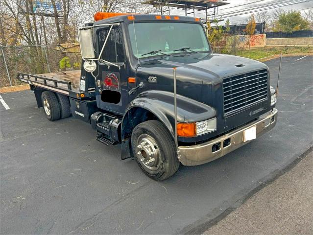 1997 INTERNATIONAL 4000 4700 #3301746419