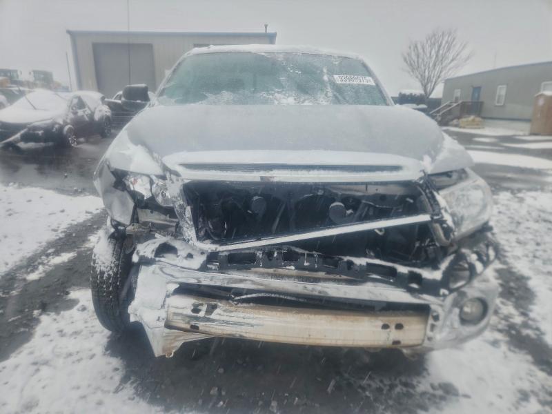 2013 TOYOTA TUNDRA DOU #3316960116