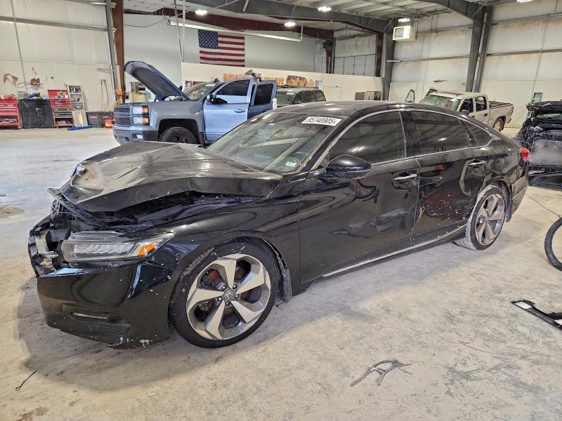 2018 HONDA ACCORD TOU #3311534258