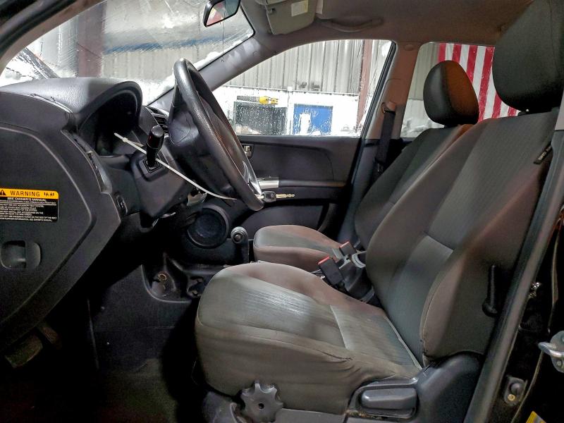 2009 KIA SPORTAGE L #3309604565