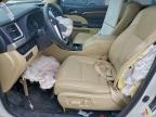 Lot #3303949705 2018 TOYOTA HIGHLANDER