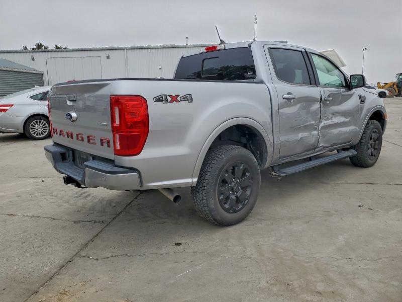 2020 FORD RANGER XL #3316039223
