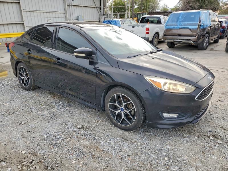 2016 FORD FOCUS SE #3303937686
