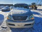 Lot #3304271954 2007 LEXUS GX 470