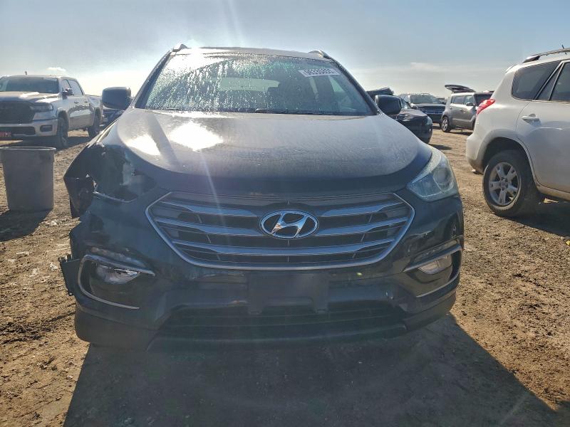 2017 HYUNDAI SANTA FE S #3312712310