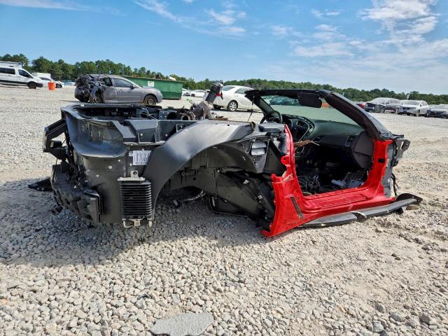 2019 CHEVROLET CORVETTE Z #3308303197