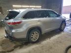 Lot #3308335089 2015 TOYOTA HIGHLANDER