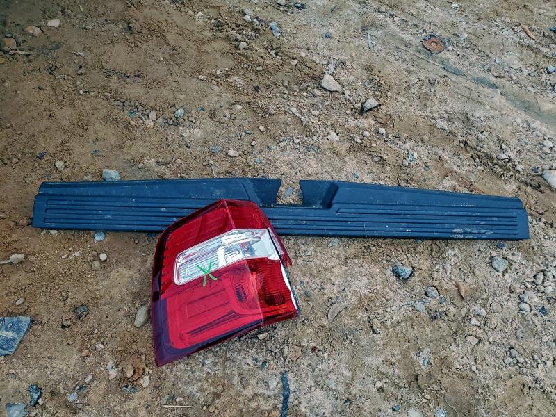 2015 FORD EXPEDITION #3304683905