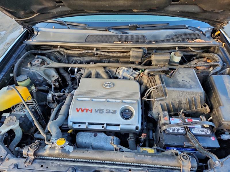 2006 TOYOTA HIGHLANDER #3315565785