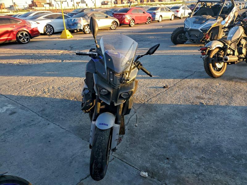 2021 YAMAHA MTN1000 C #3310421959