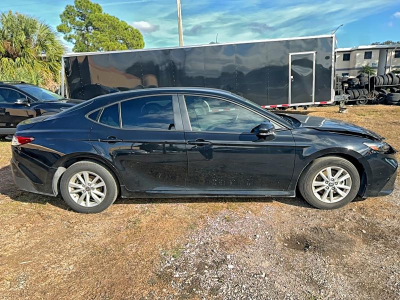 2025 TOYOTA CAMRY XSE #3304523468