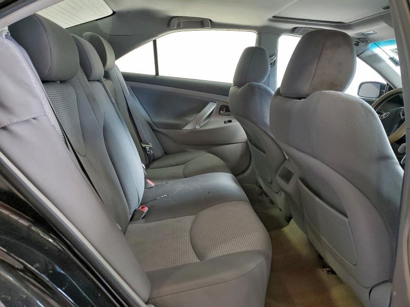 2009 TOYOTA CAMRY SE #3316794455