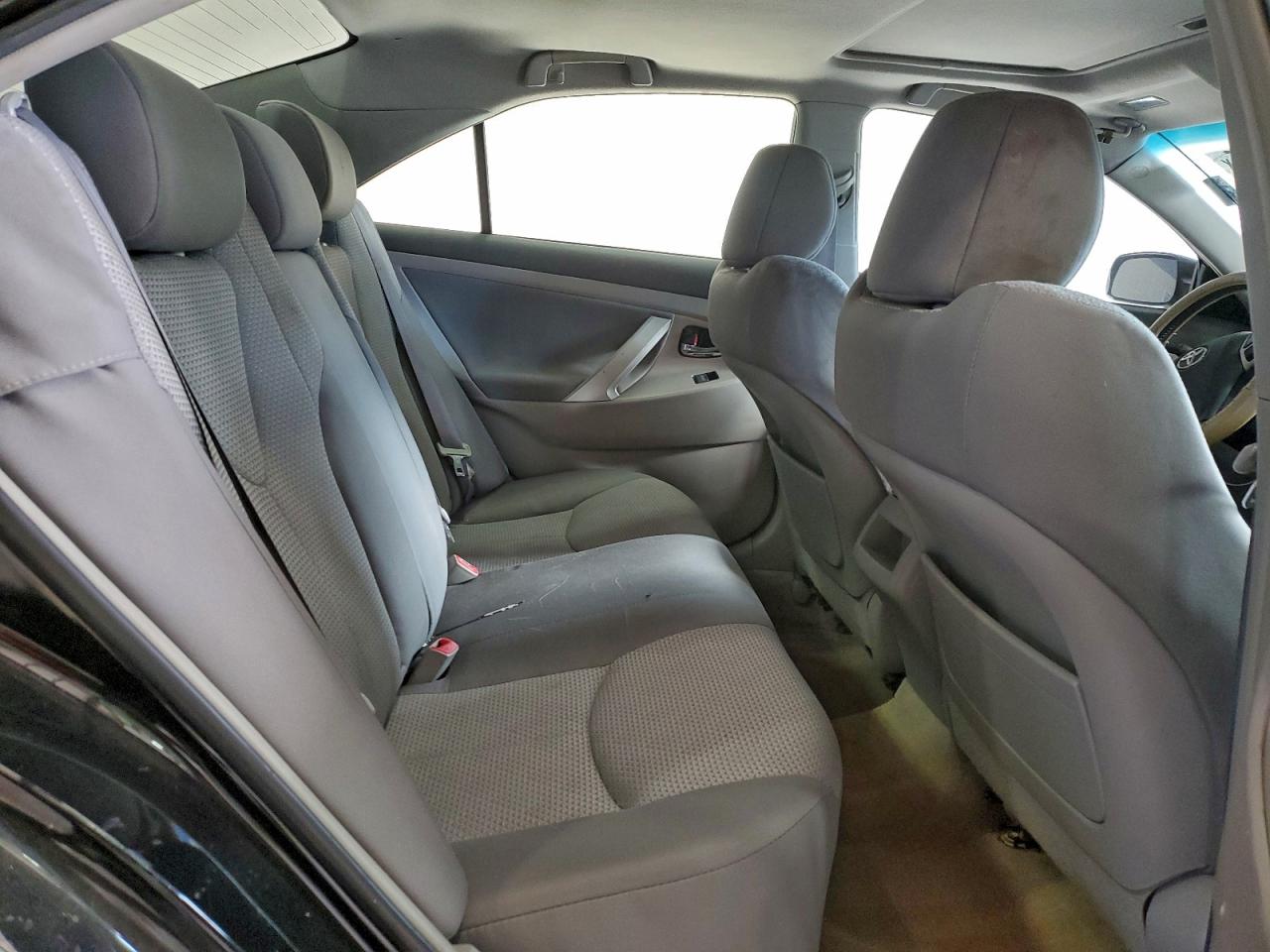 Lot #3316794455 2009 TOYOTA CAMRY SE