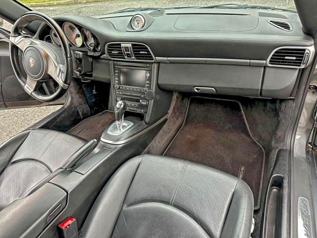 2009 PORSCHE 911 CARRER #3309582570