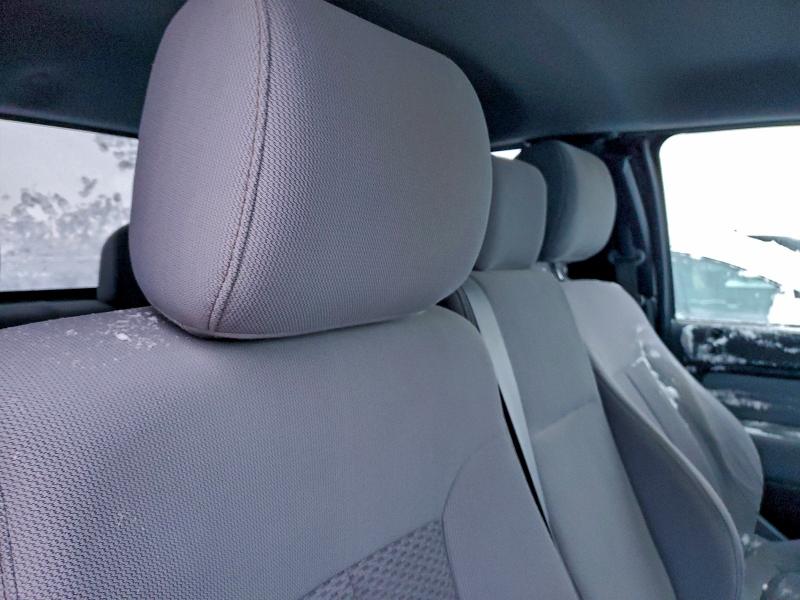 2012 FORD F150 SUPER #3302673070