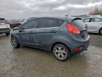 Lot #3311800211 2011 FORD FIESTA SES