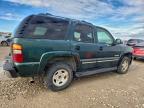 Lot #3308662309 2002 CHEVROLET TAHOE K150