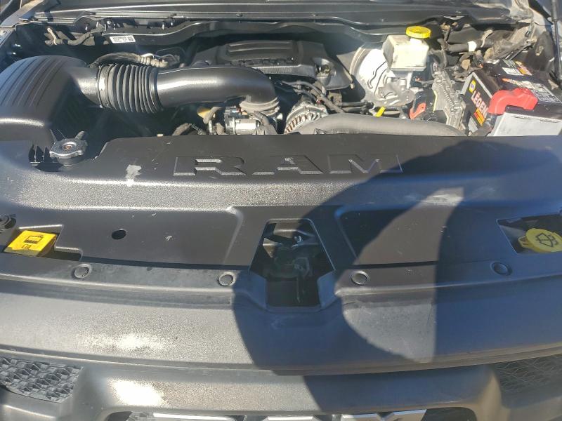 2019 RAM 1500 REBEL #3305446077