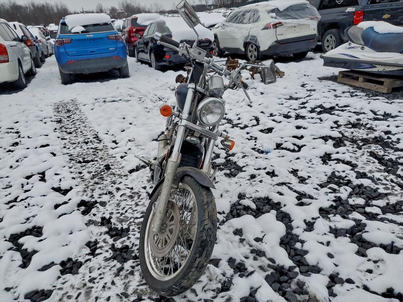 2007 SUZUKI VS800 #3309426963