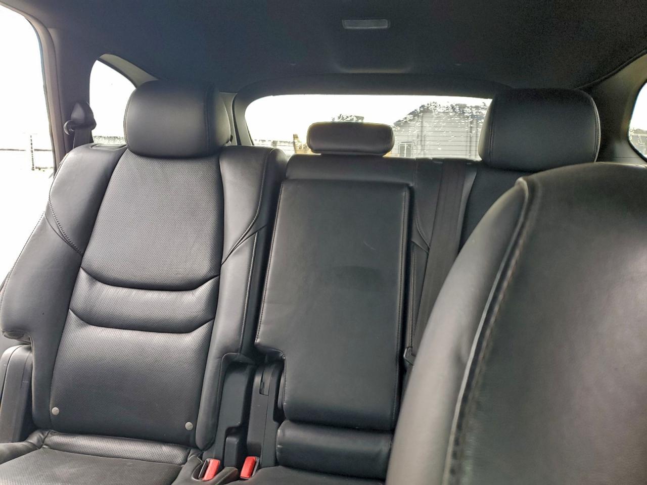 MAZDA CX-9 GRAND TOURING