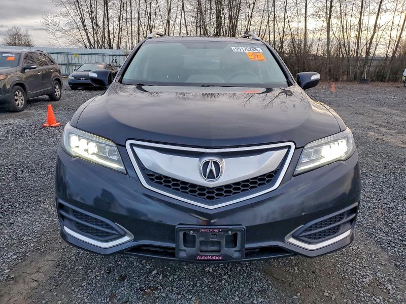 2017 ACURA RDX TECHNO #3318054402