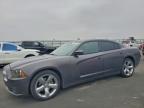 Lot #3310462142 2013 DODGE CHARGER SE