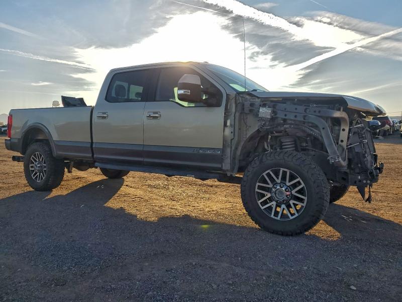 2017 FORD F350 SUPER #3304059500
